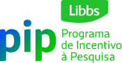 Logo do Programa de incentivo à pesquisa