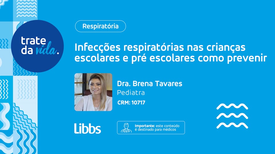 Conteúdo lista Respiratória