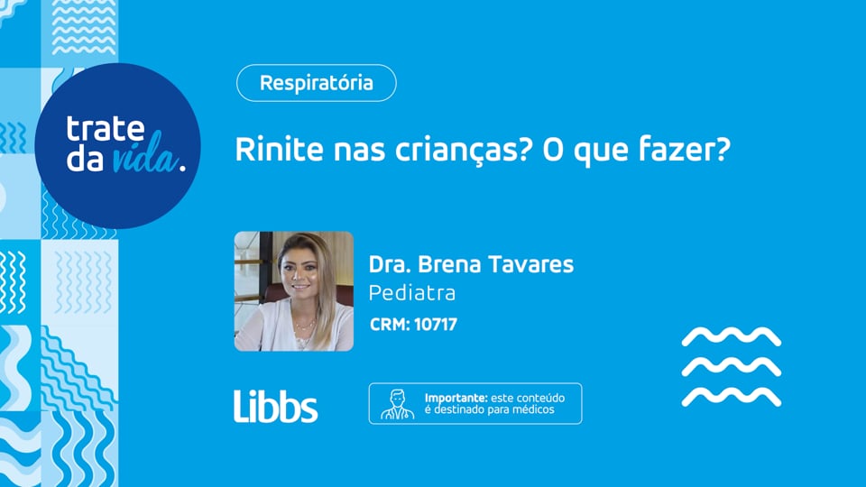 Conteúdo lista Respiratória