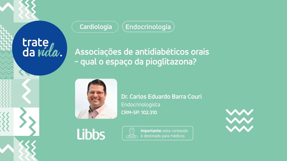 Conteúdo lista Cardiometabólica