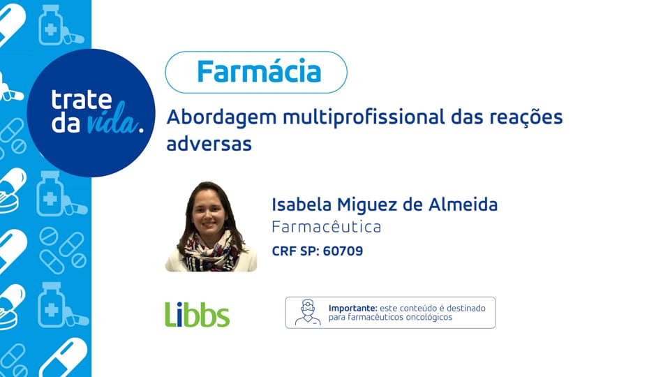 Conteúdo lista Abordagem multidisciplinar