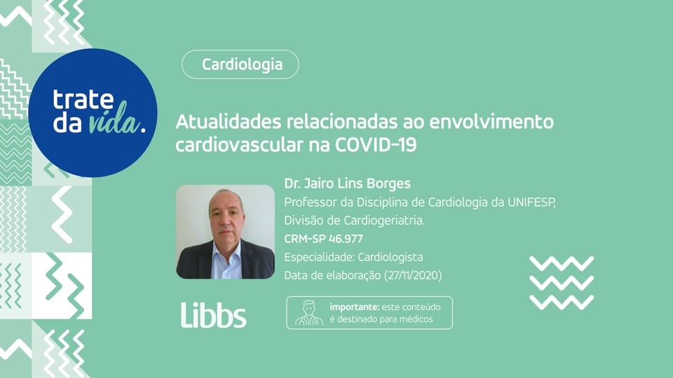 Conteúdo lista Cardiometabólica