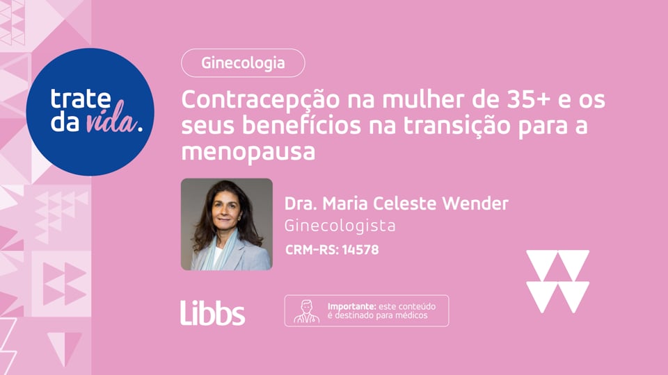 Conteúdo lista Ginecologia e Obstetrícia
