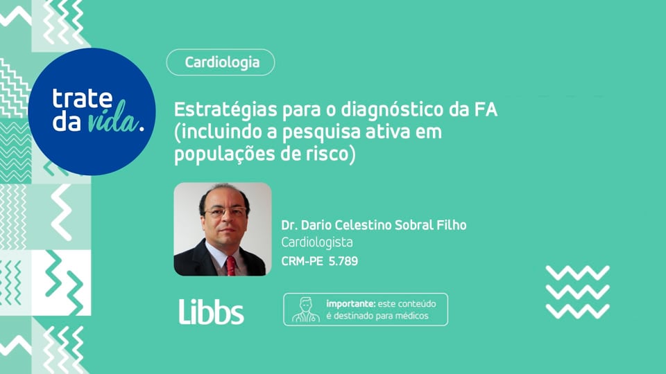 Conteúdo lista Cardiometabólica