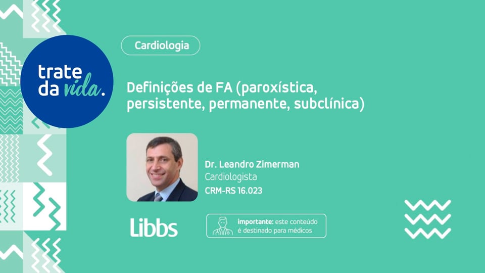 Conteúdo lista Cardiometabólica