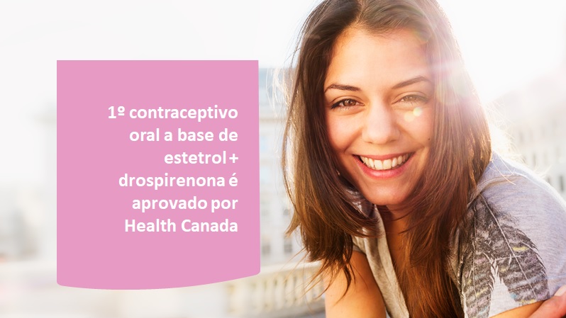 Conteúdo lista Estetrol