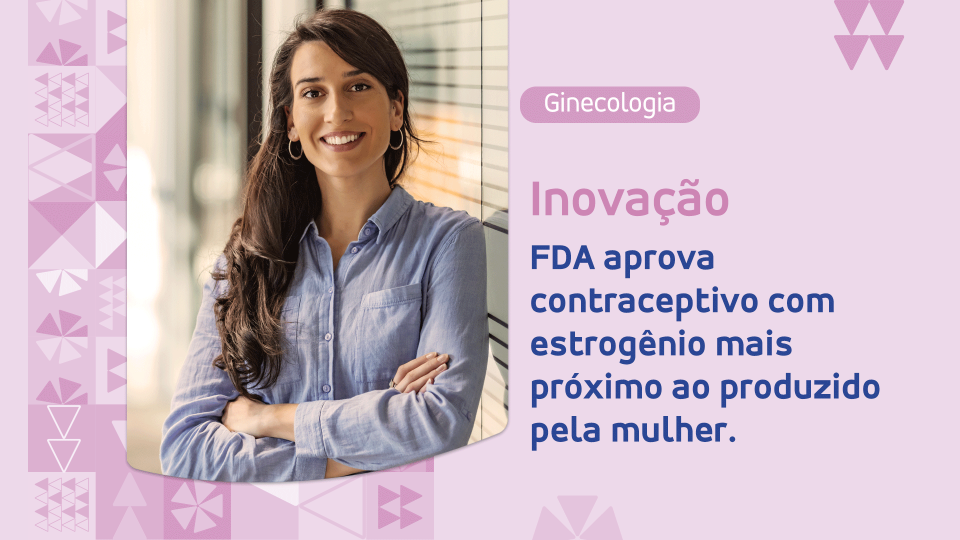 Conteúdo lista Estetrol