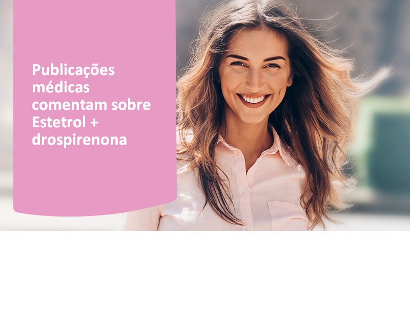 Conteúdo lista Estetrol