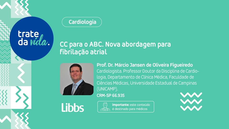 Conteúdo lista Cardiometabólica