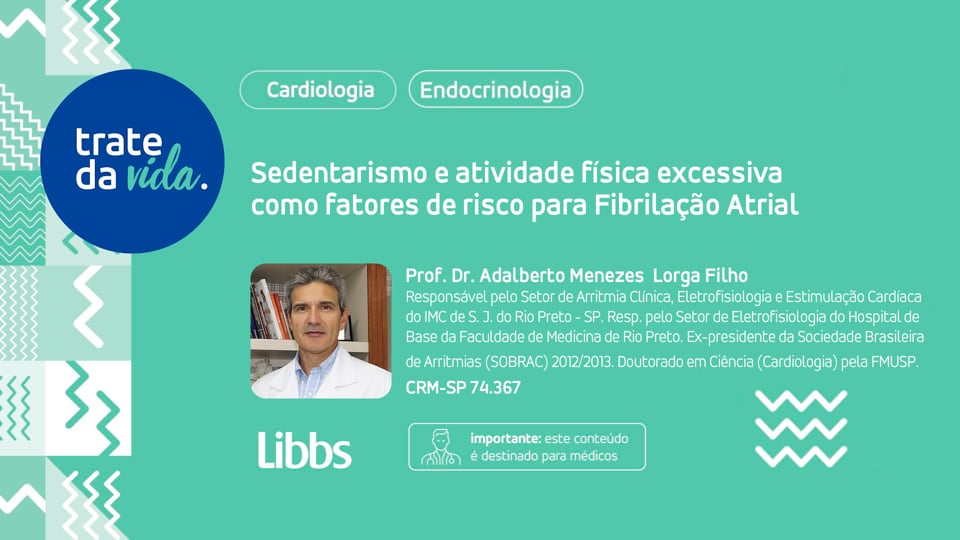 Conteúdo lista Cardiometabólica
