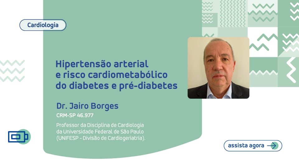 Conteúdo lista Cardiometabólica