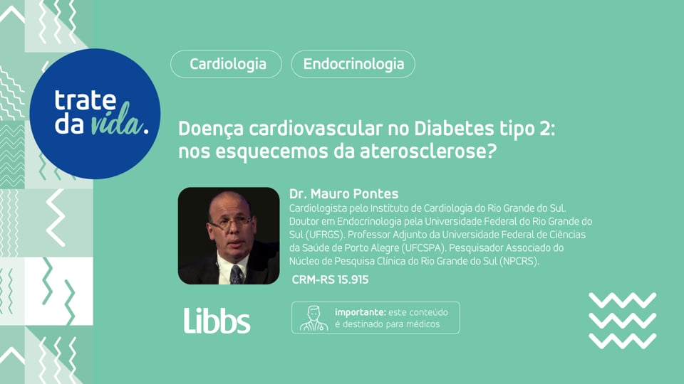 Conteúdo lista Cardiometabólica