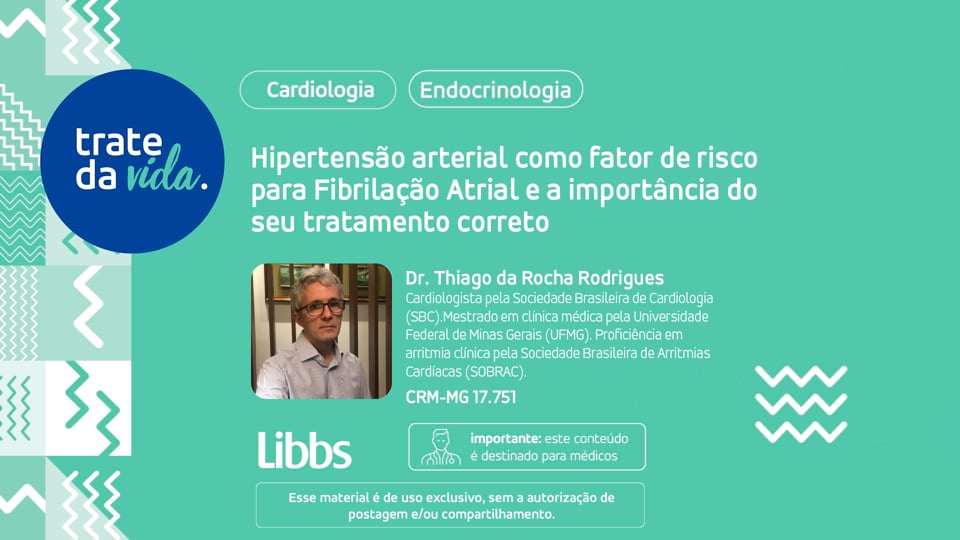 Conteúdo lista Cardiometabólica