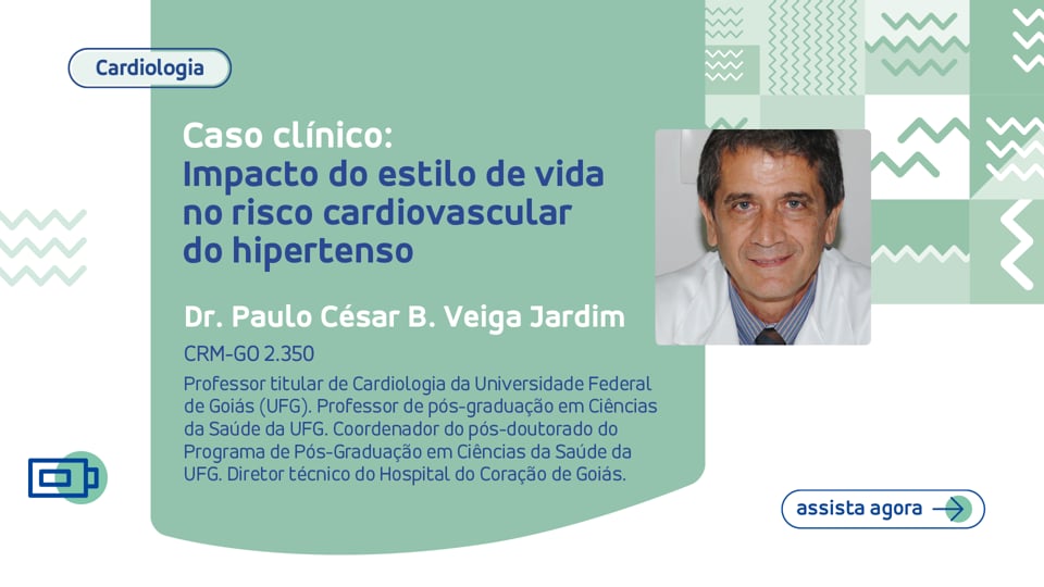 Conteúdo lista Cardiometabólica