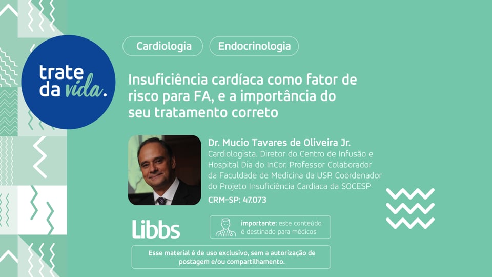 Conteúdo lista Cardiometabólica