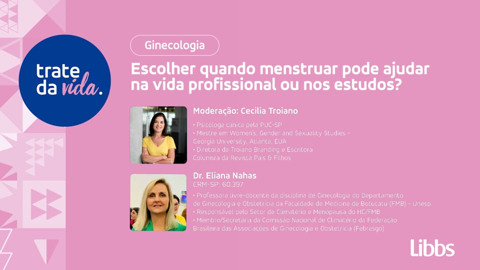 Conteúdo lista Ginecologia e Obstetrícia