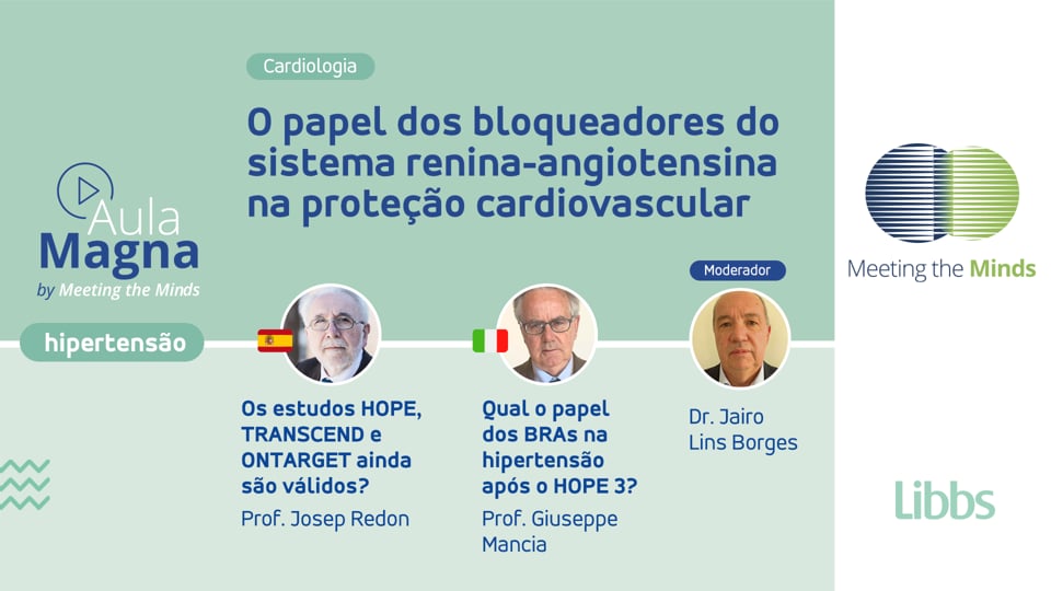 Conteúdo lista Cardiometabólica
