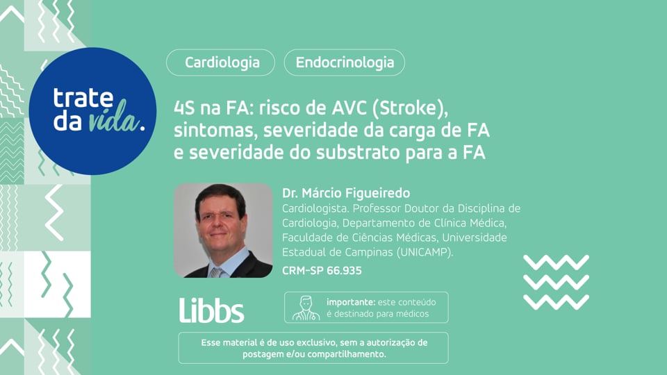 Conteúdo lista Cardiometabólica