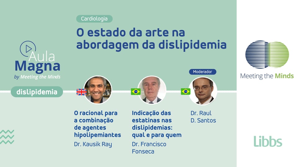 Conteúdo lista Cardiometabólica