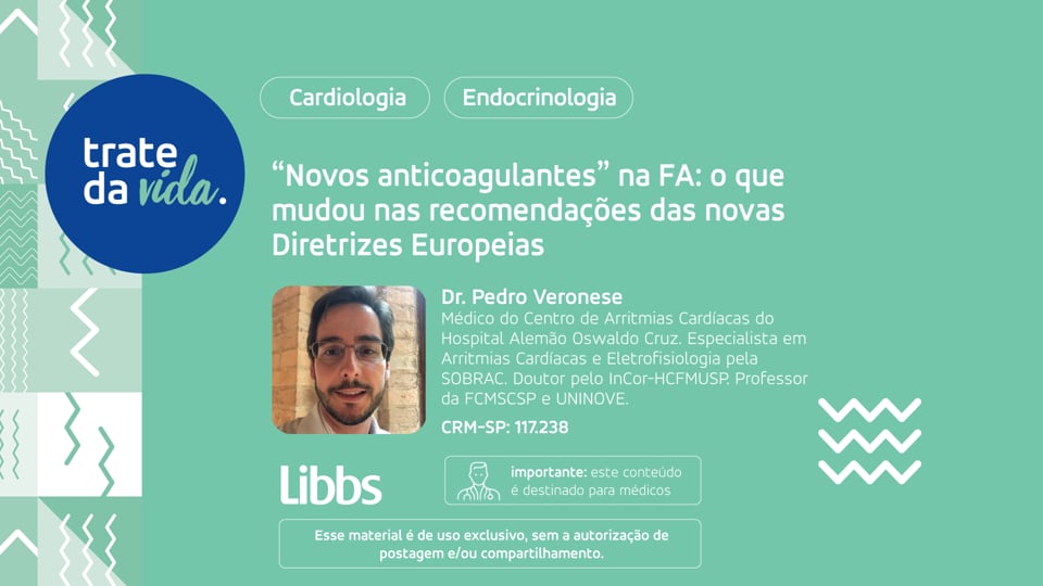 Conteúdo lista Cardiometabólica