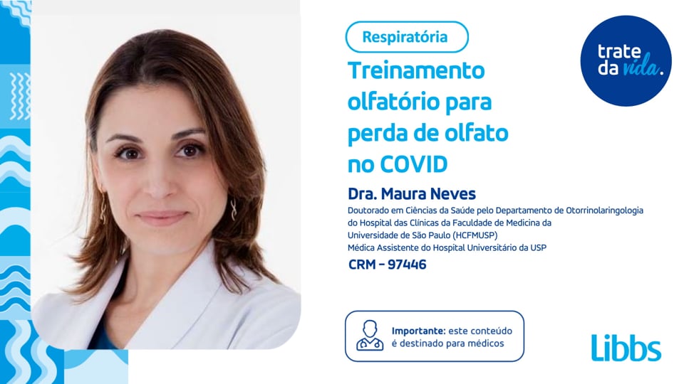 Conteúdo lista Respiratória