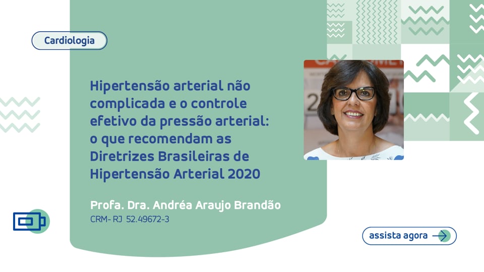 Conteúdo lista Cardiometabólica