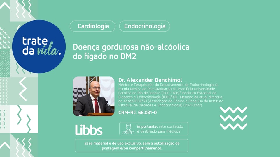 Conteúdo lista Cardiometabólica