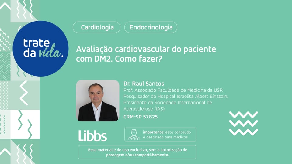 Conteúdo lista Cardiometabólica