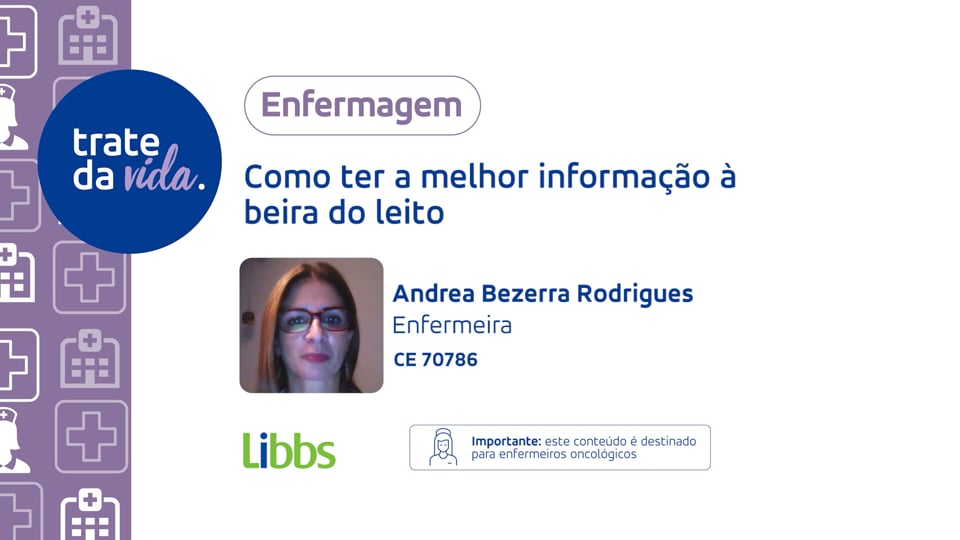 Conteúdo lista Abordagem multidisciplinar