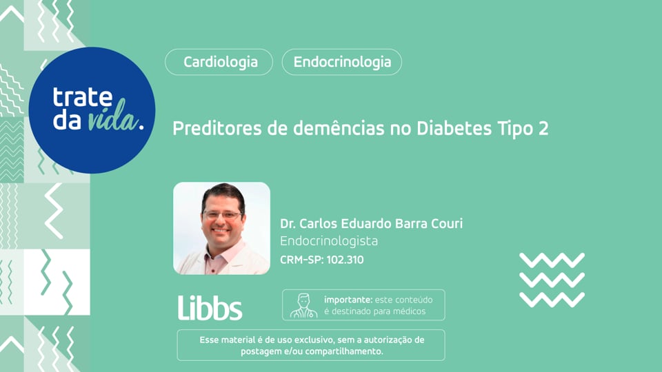 Conteúdo lista Cardiometabólica