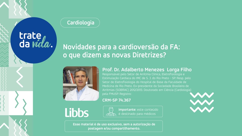 Conteúdo lista Cardiometabólica