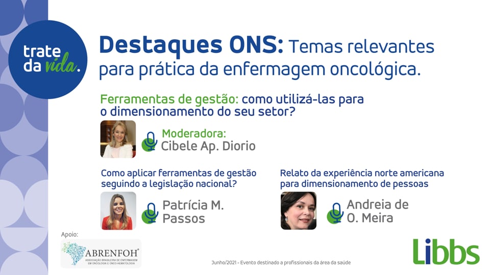 Conteúdo lista Abordagem multidisciplinar