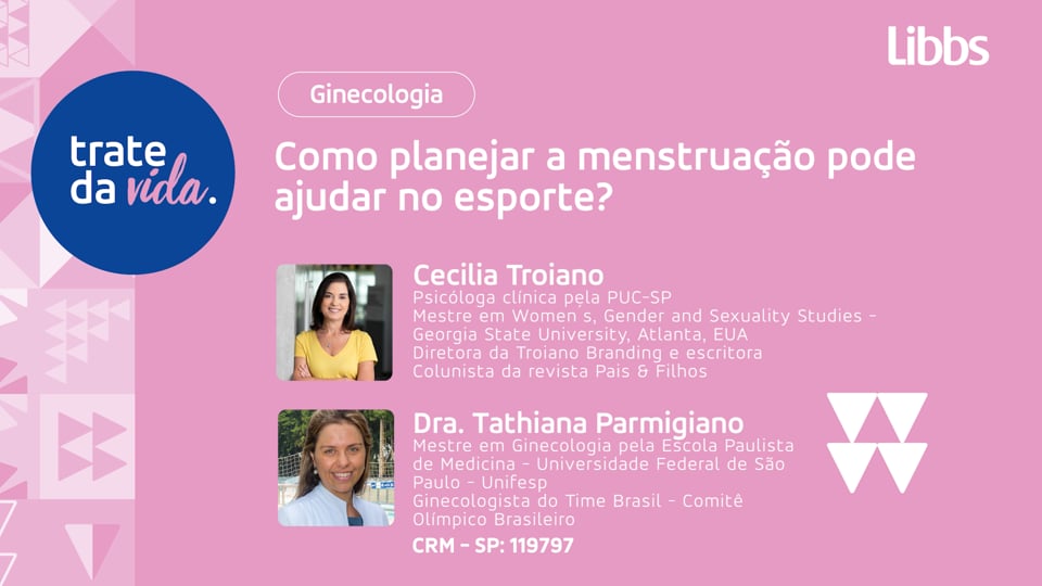 Conteúdo lista Ginecologia e Obstetrícia