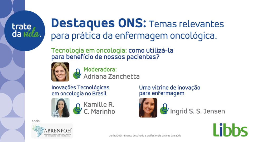 Conteúdo lista Abordagem multidisciplinar