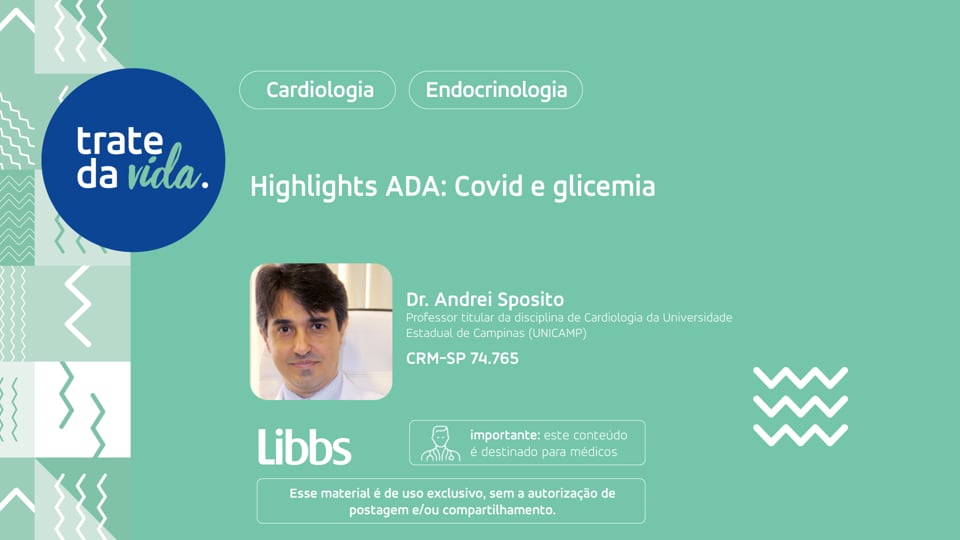 Conteúdo lista Cardiometabólica