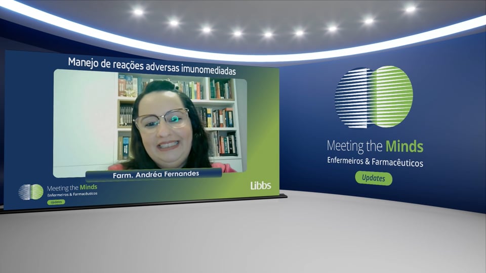 Conteúdo lista Abordagem multidisciplinar