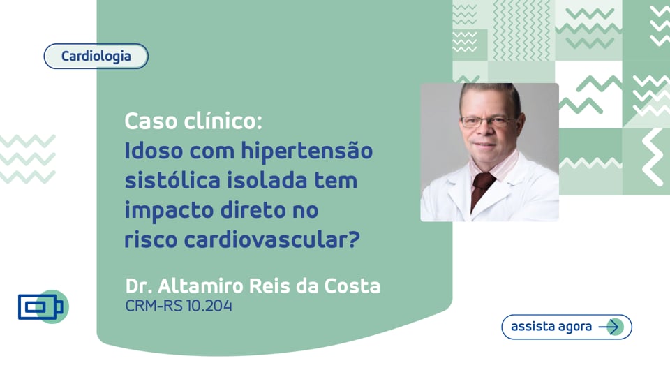 Conteúdo lista Cardiometabólica