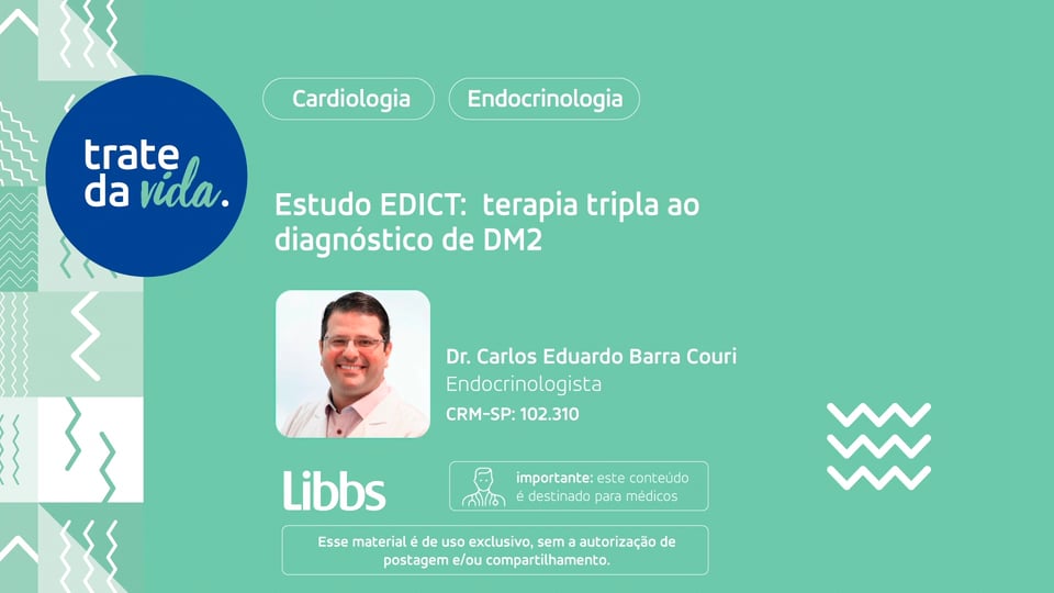 Conteúdo lista Cardiometabólica