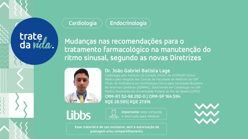 Conteúdo lista Cardiometabólica