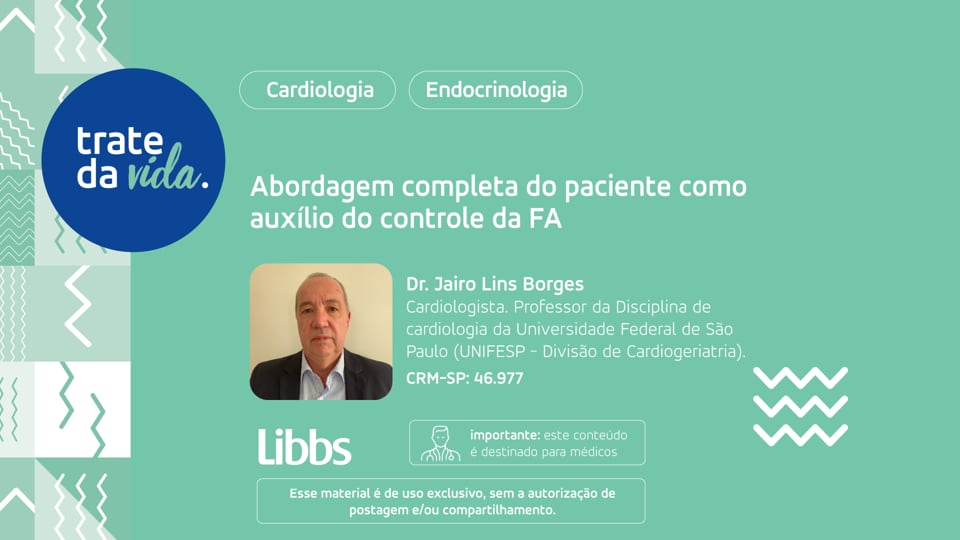Conteúdo lista Cardiometabólica