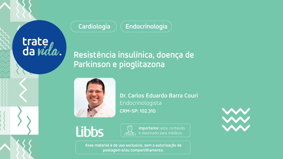Conteúdo lista Cardiometabólica