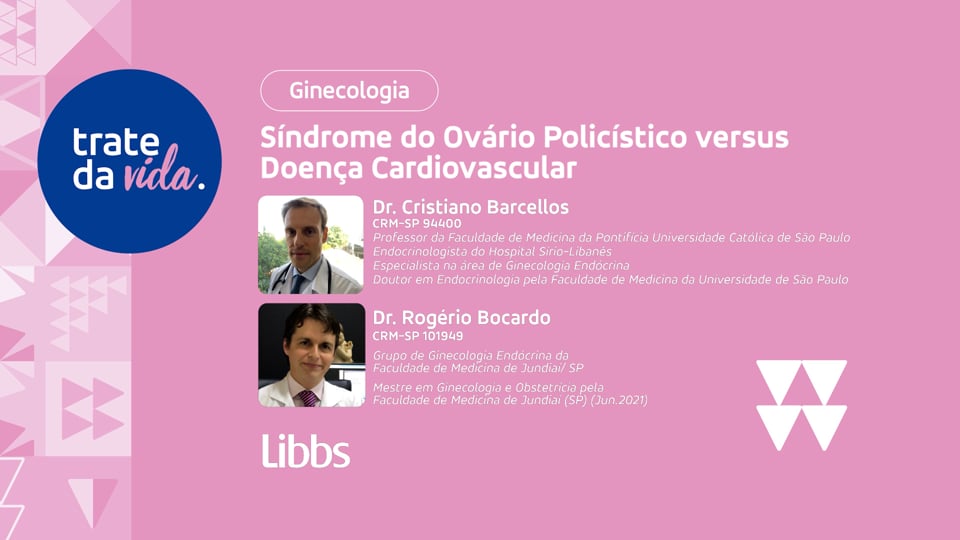 Conteúdo lista Ginecologia e Obstetrícia