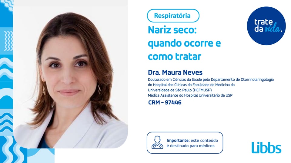 Conteúdo lista Respiratória