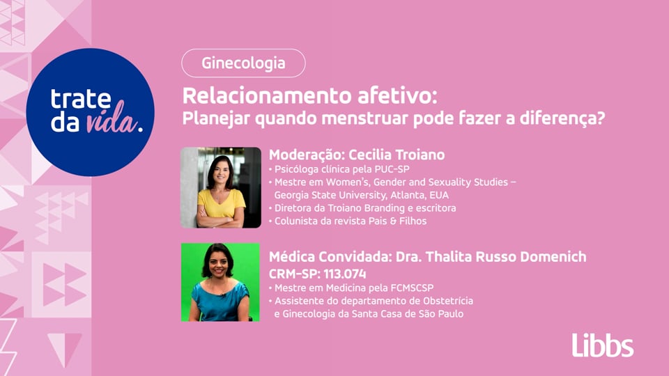 Conteúdo lista Ginecologia e Obstetrícia