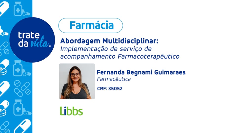 Conteúdo lista Abordagem multidisciplinar