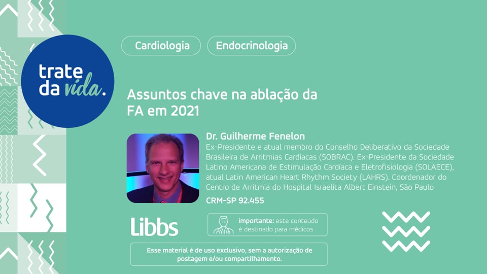 Conteúdo lista Cardiometabólica