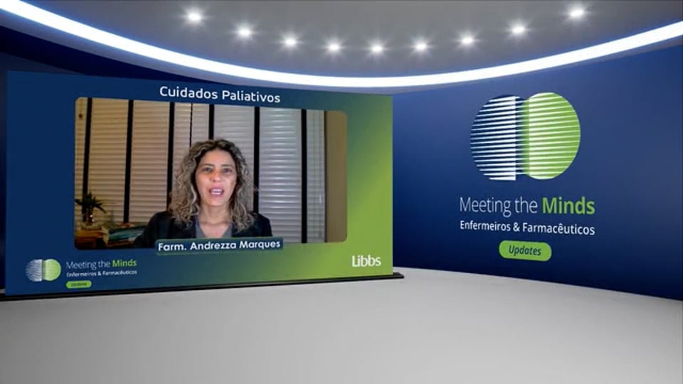 Conteúdo lista Abordagem multidisciplinar