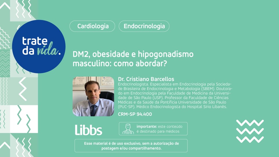 Conteúdo lista Cardiometabólica
