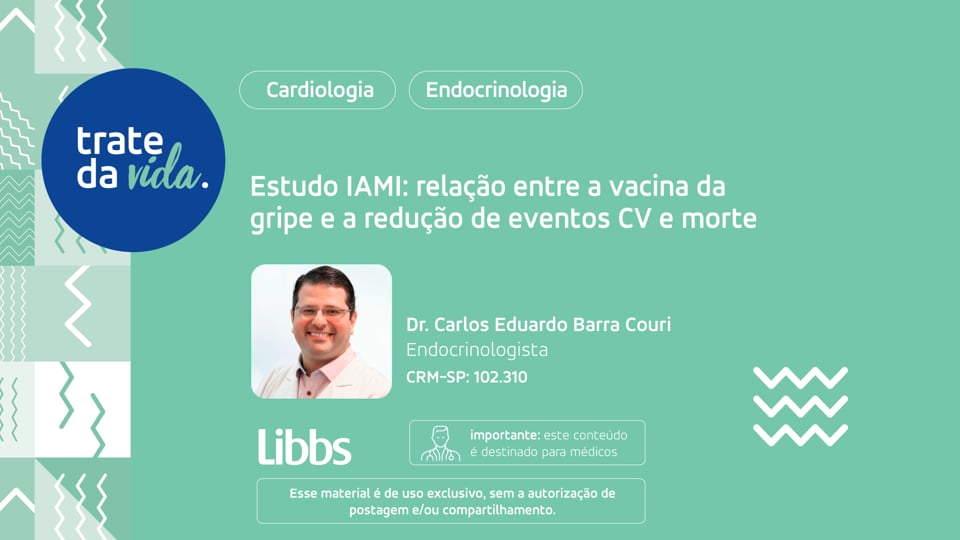 Conteúdo lista Cardiometabólica