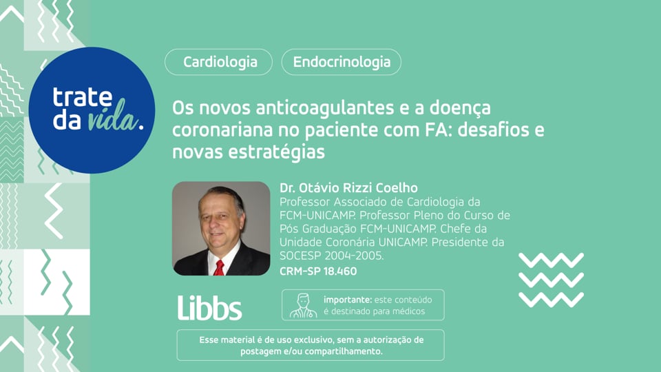 Conteúdo lista Cardiometabólica